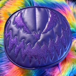 BNNU Love Pain and Stitches Bad Company bag